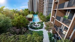 Canberra Crescent Residences (D27), Apartment #523382661